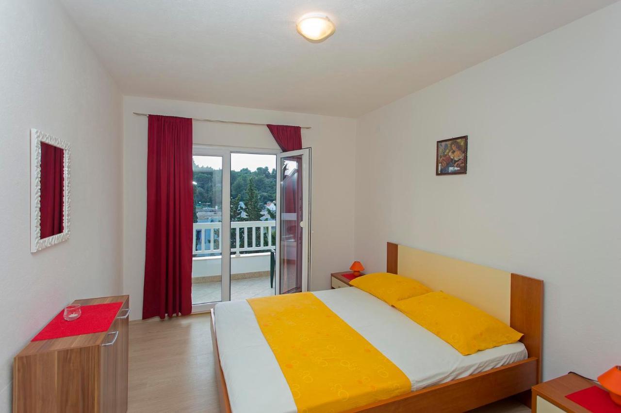 חוואר Apartments Dora מראה חיצוני תמונה