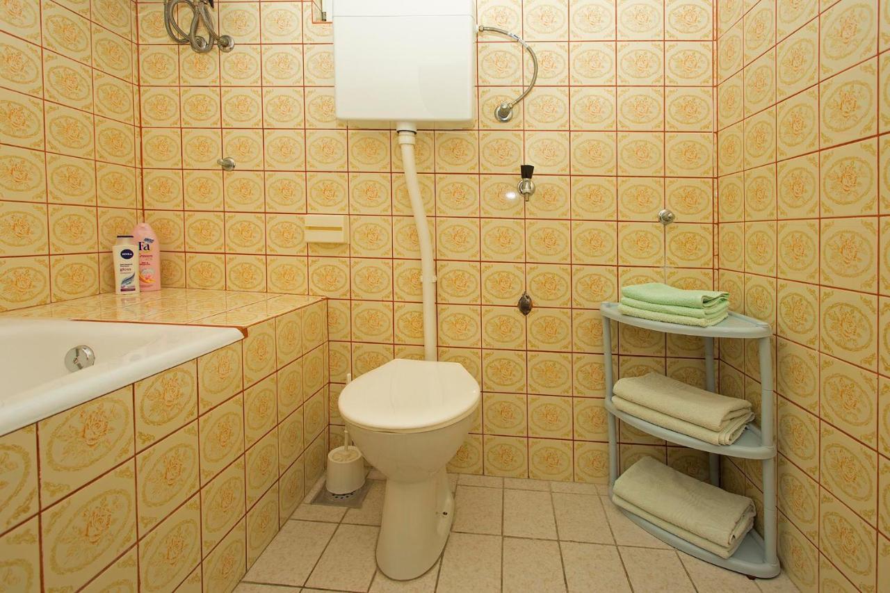 חוואר Apartments Dora מראה חיצוני תמונה