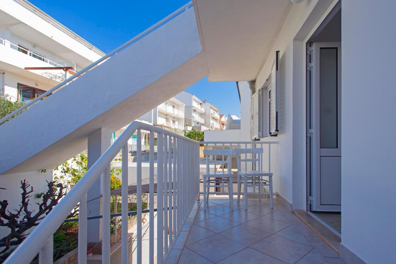 חוואר Apartments Dora מראה חיצוני תמונה