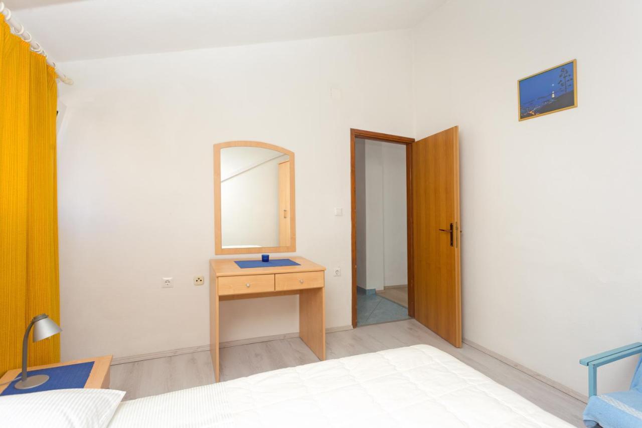 חוואר Apartments Dora מראה חיצוני תמונה