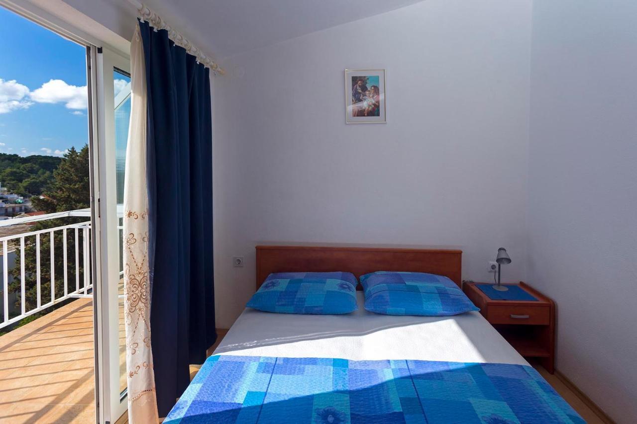 חוואר Apartments Dora מראה חיצוני תמונה