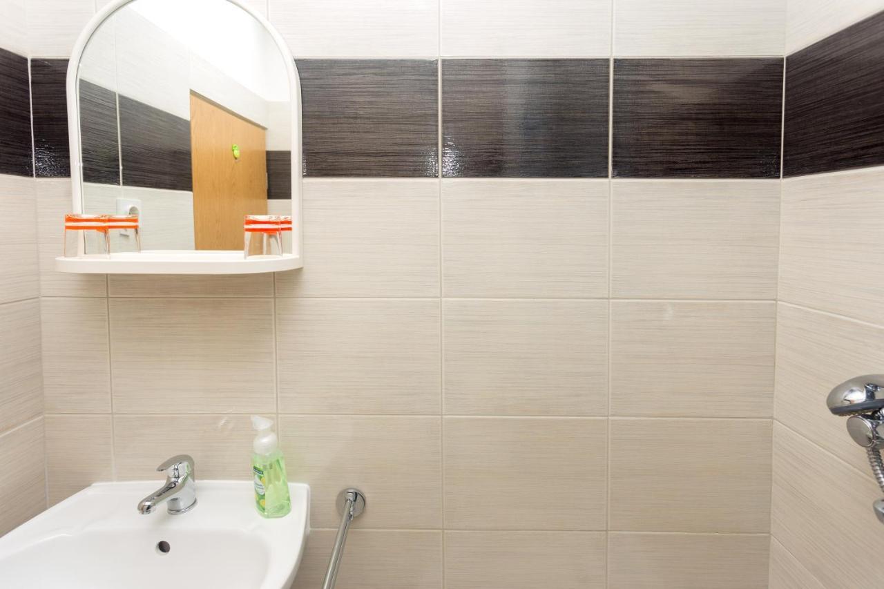 חוואר Apartments Dora מראה חיצוני תמונה