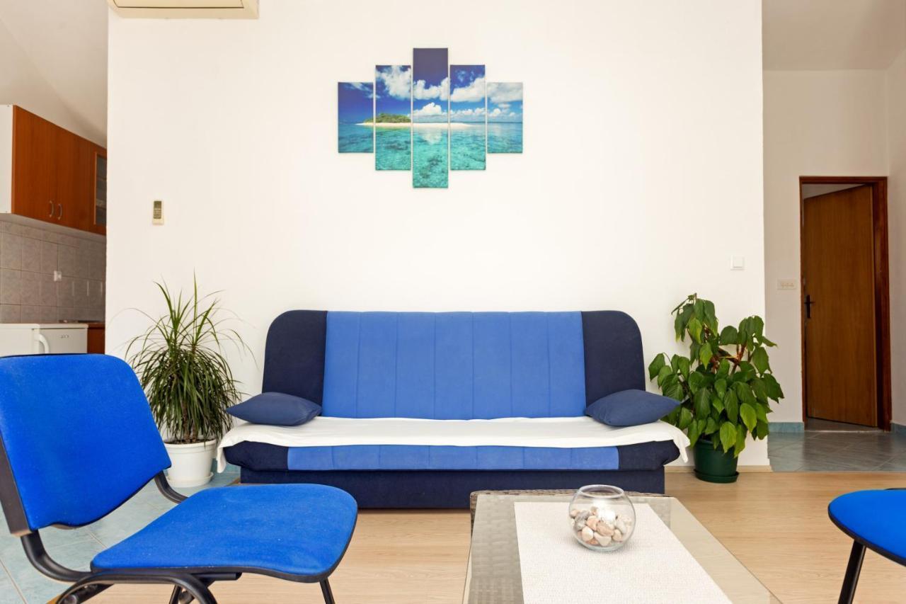חוואר Apartments Dora מראה חיצוני תמונה