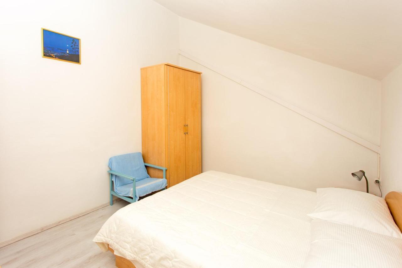 חוואר Apartments Dora מראה חיצוני תמונה