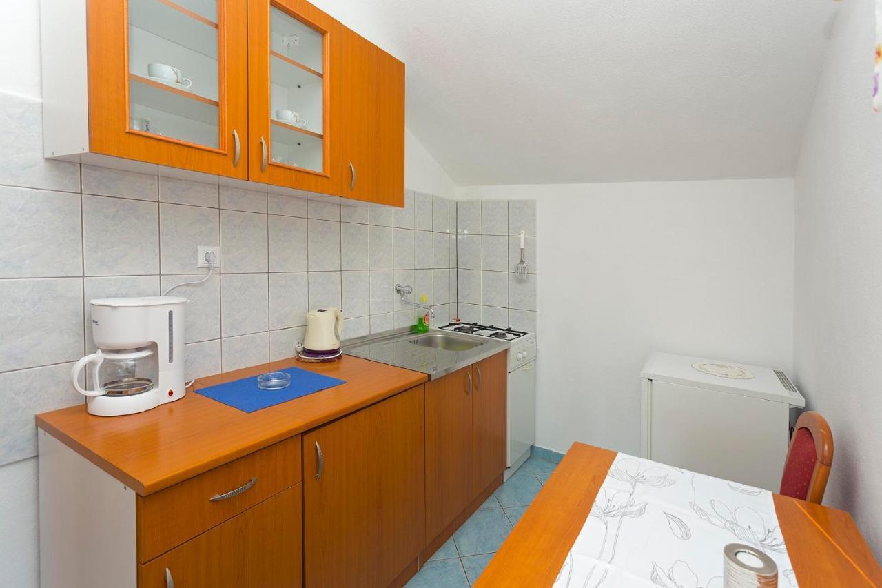 חוואר Apartments Dora מראה חיצוני תמונה