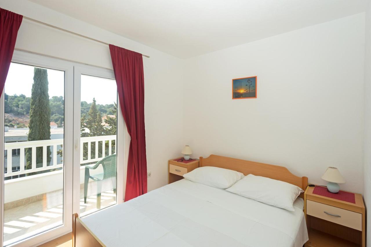 חוואר Apartments Dora מראה חיצוני תמונה