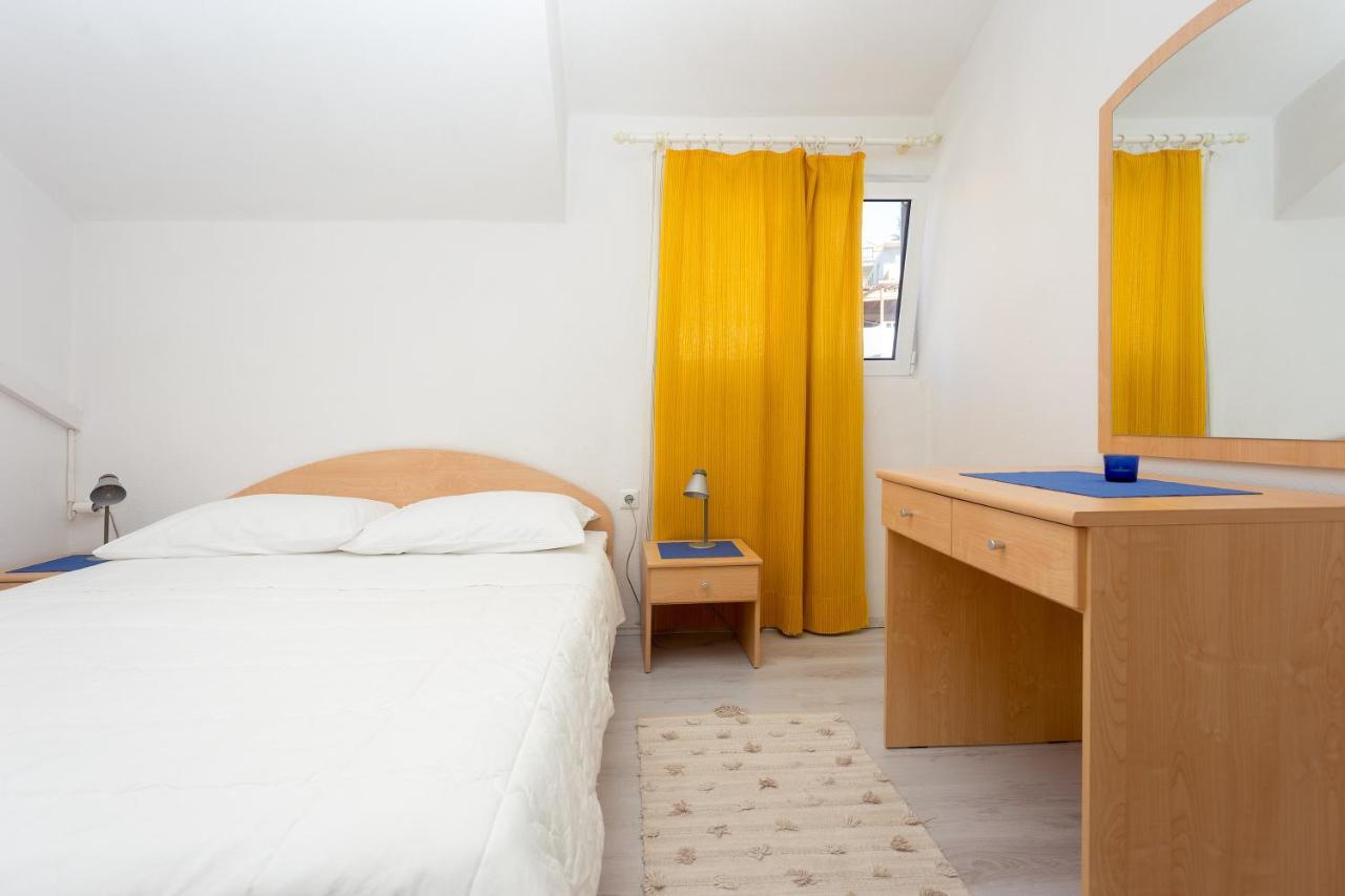 חוואר Apartments Dora מראה חיצוני תמונה