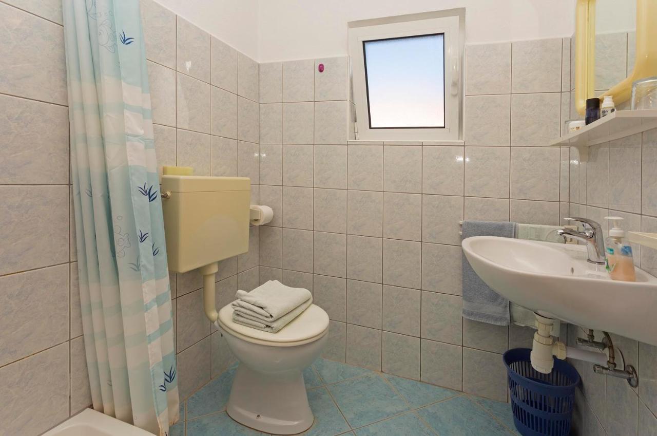 חוואר Apartments Dora מראה חיצוני תמונה
