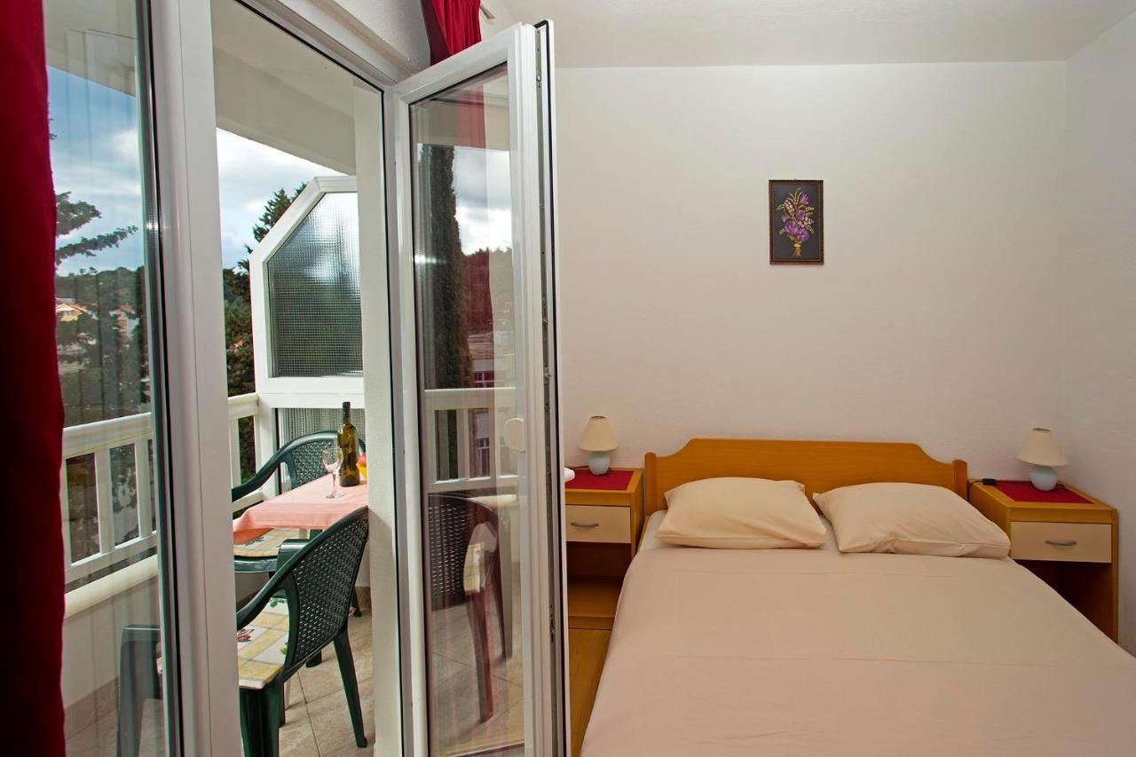 חוואר Apartments Dora מראה חיצוני תמונה