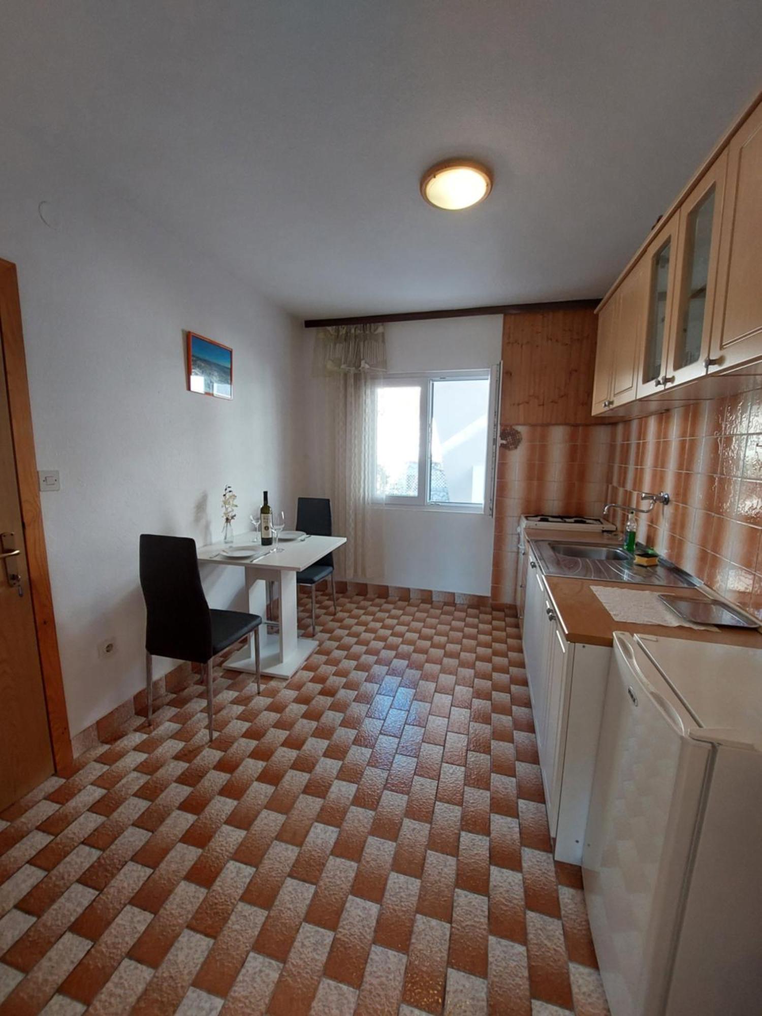 חוואר Apartments Dora מראה חיצוני תמונה