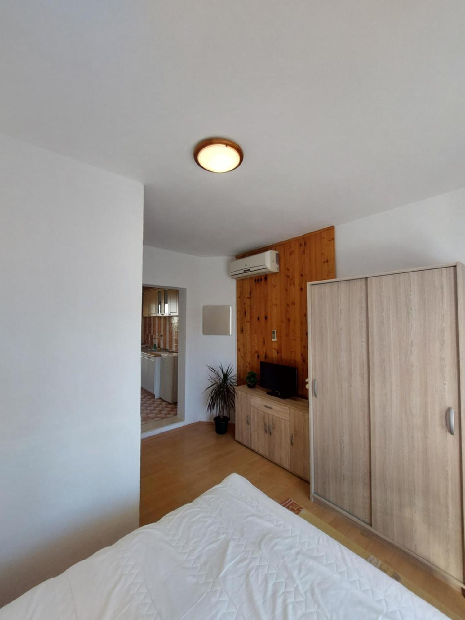 חוואר Apartments Dora מראה חיצוני תמונה