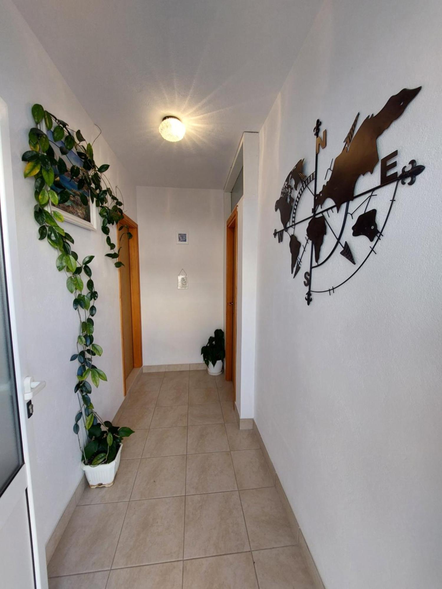 חוואר Apartments Dora מראה חיצוני תמונה