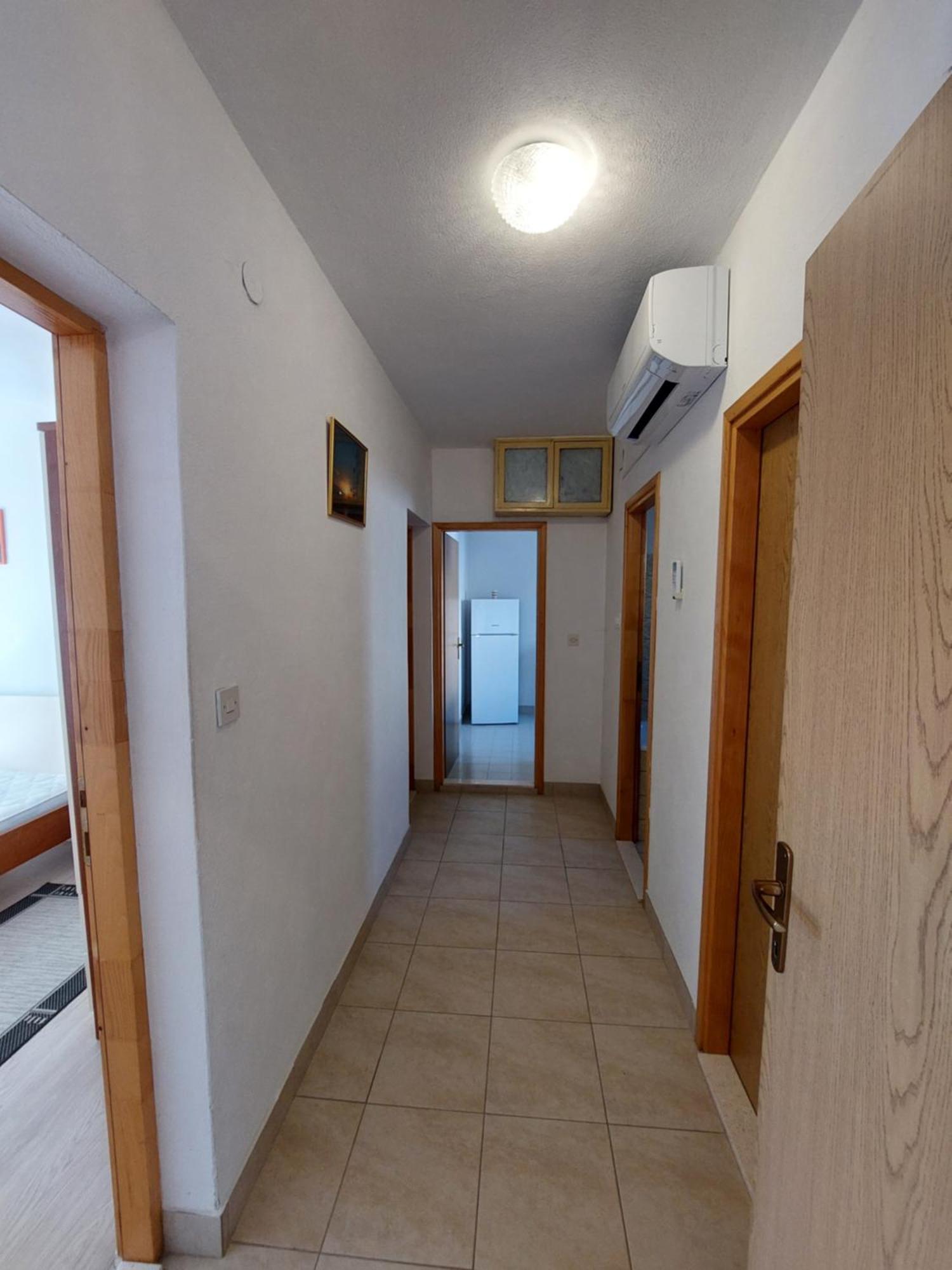 חוואר Apartments Dora מראה חיצוני תמונה
