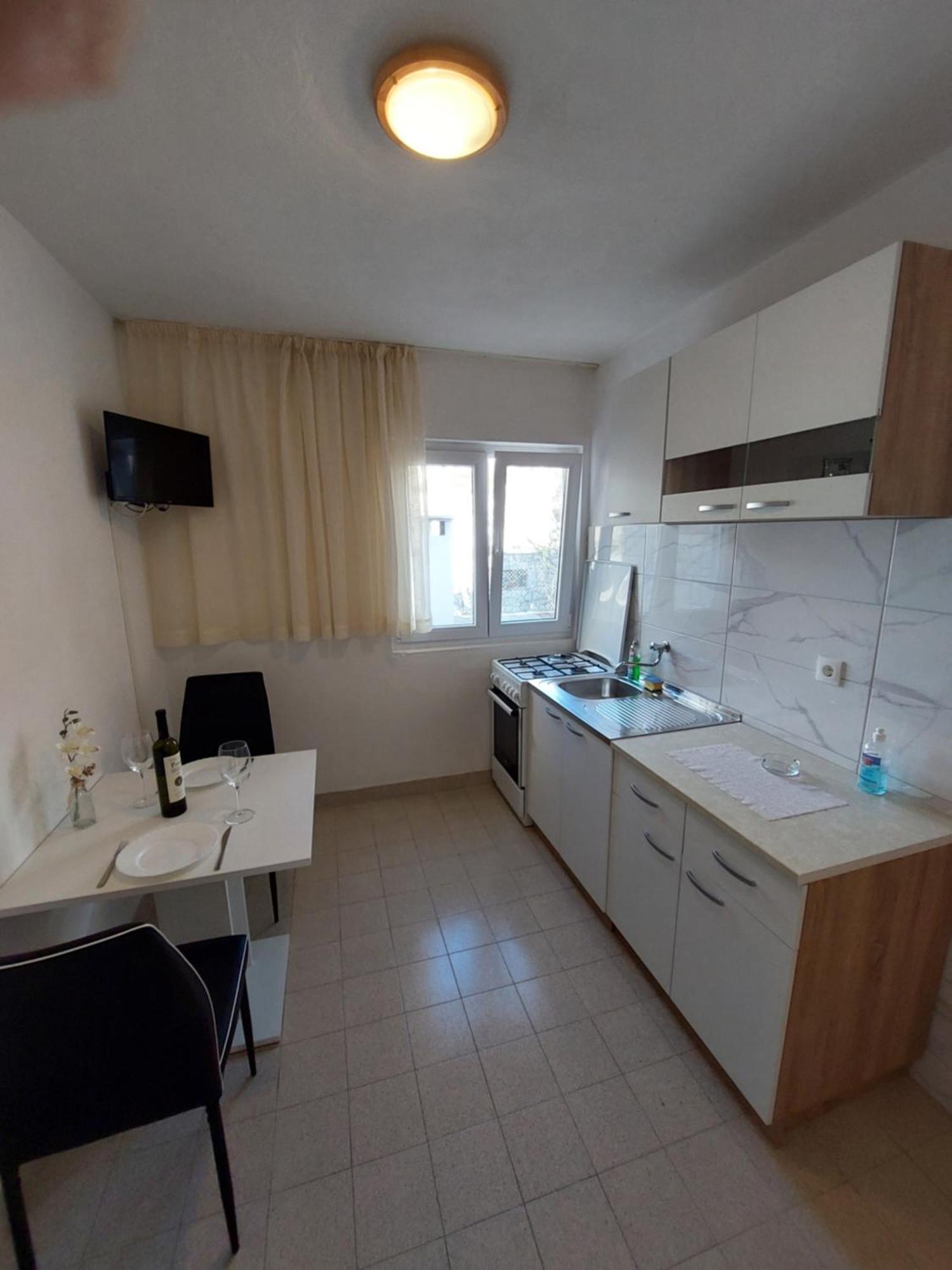 חוואר Apartments Dora מראה חיצוני תמונה