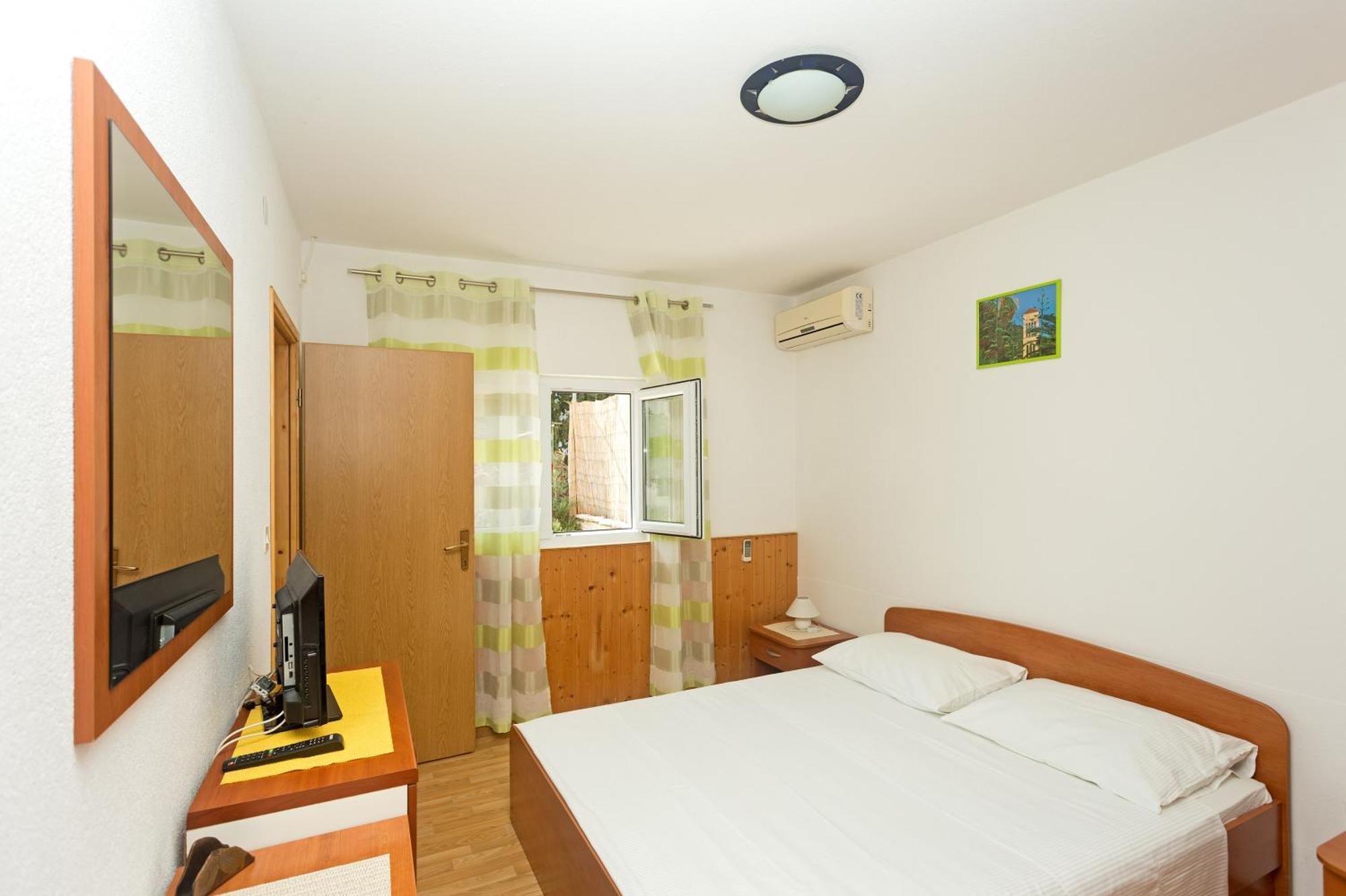 חוואר Apartments Dora מראה חיצוני תמונה