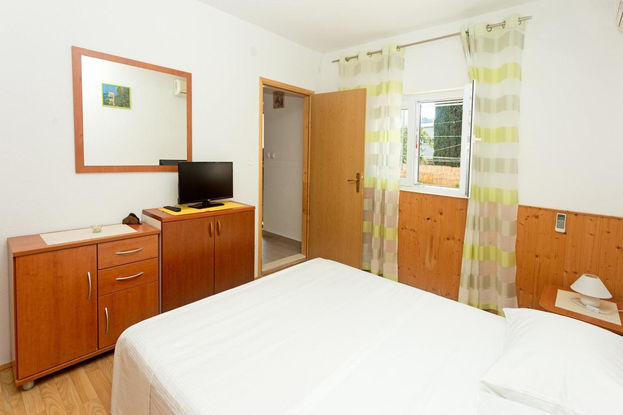 חוואר Apartments Dora מראה חיצוני תמונה