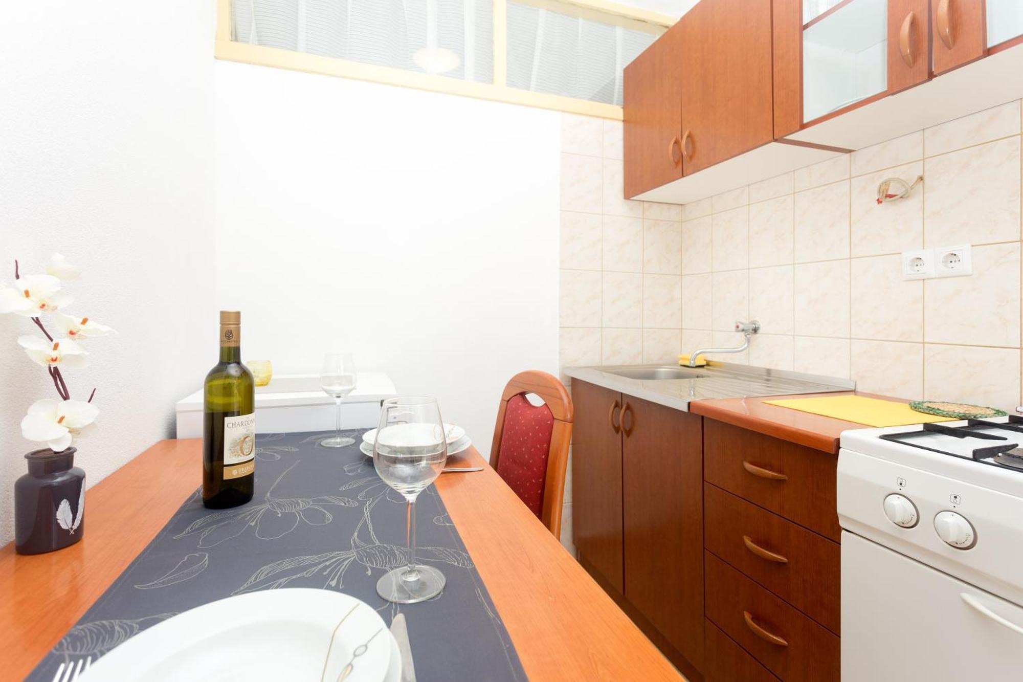 חוואר Apartments Dora מראה חיצוני תמונה