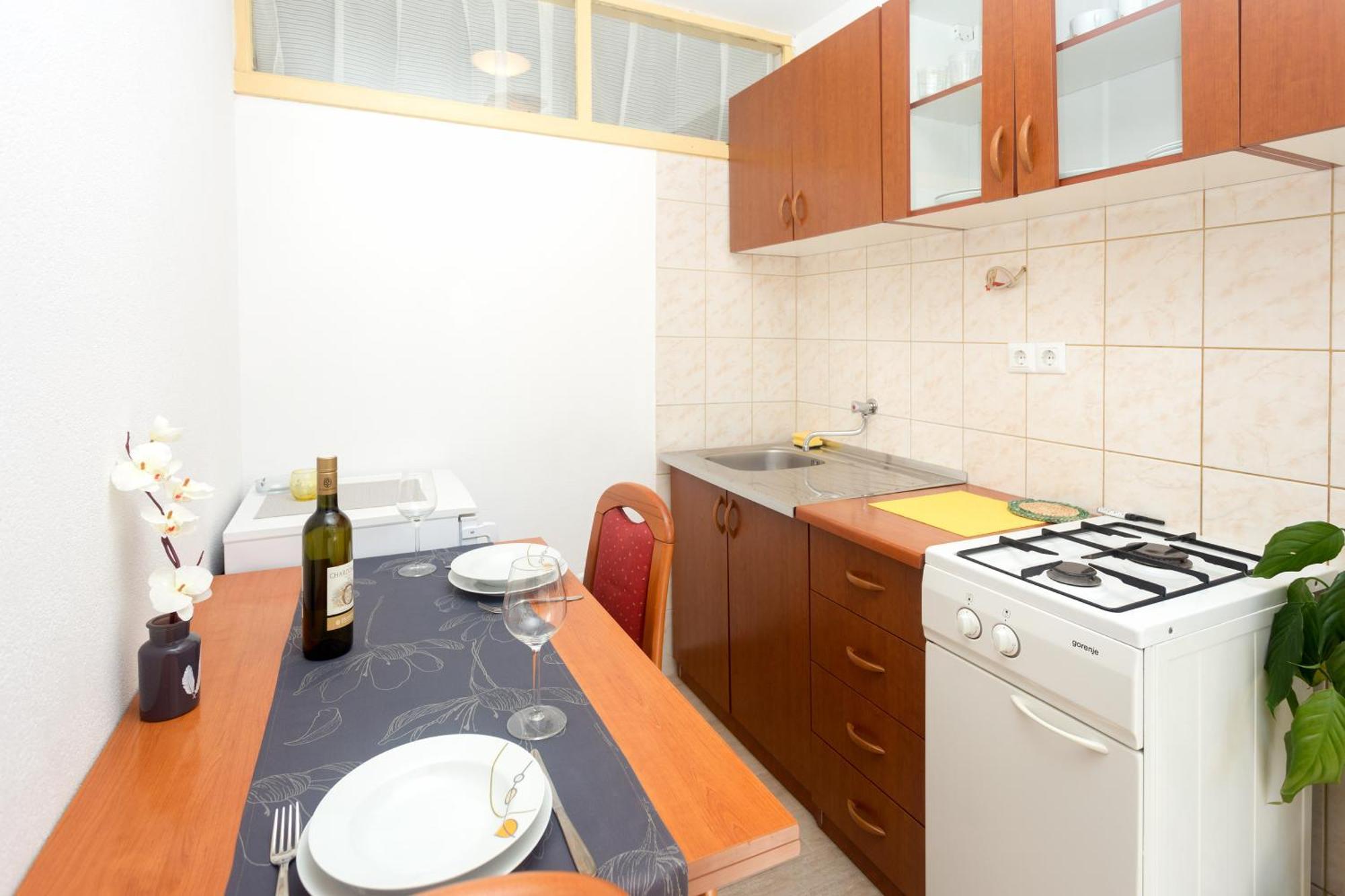 חוואר Apartments Dora מראה חיצוני תמונה