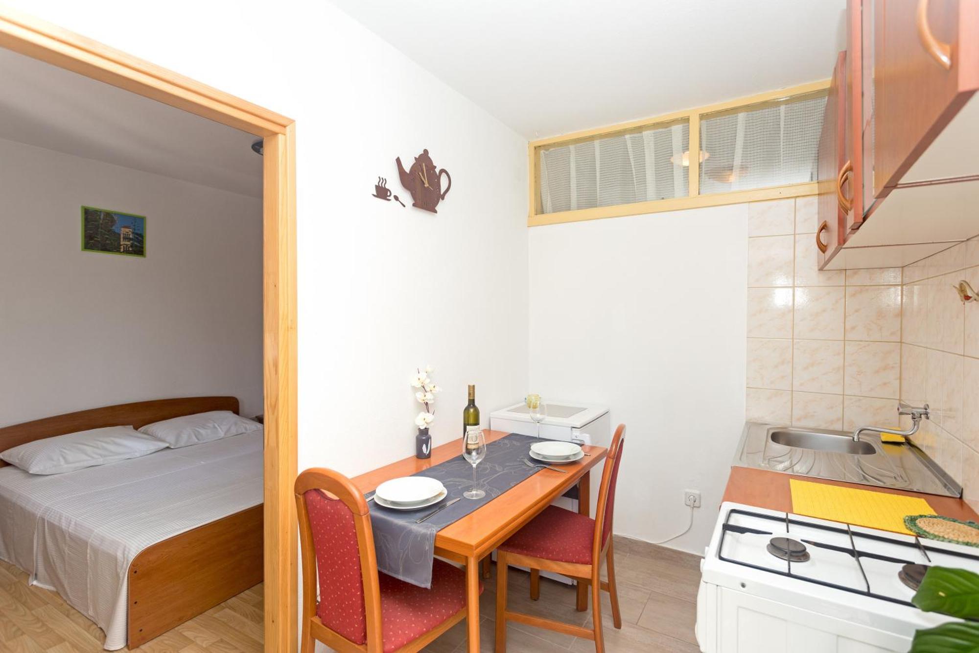 חוואר Apartments Dora מראה חיצוני תמונה