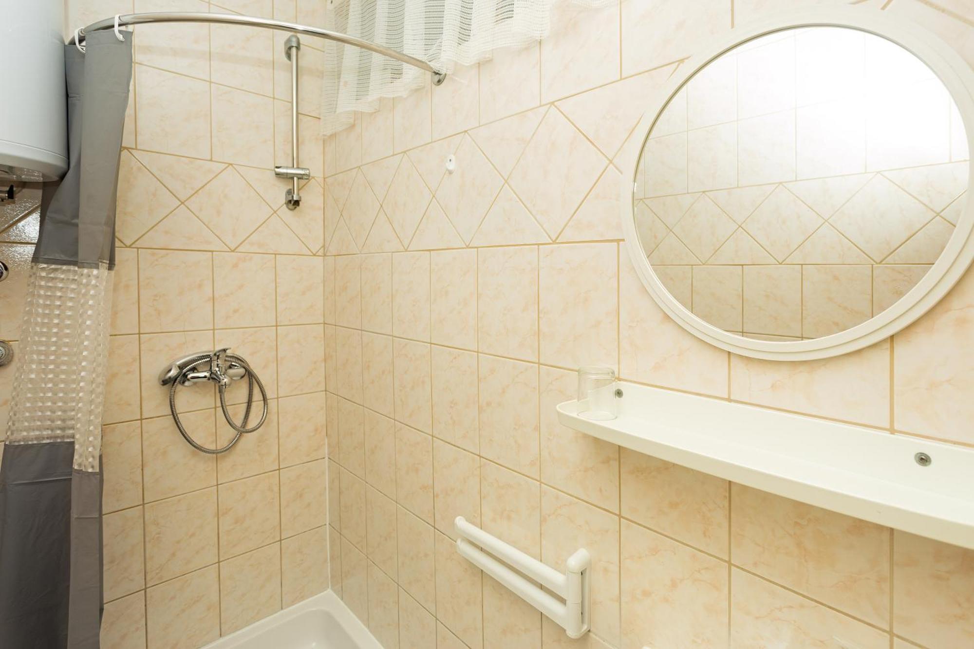 חוואר Apartments Dora מראה חיצוני תמונה