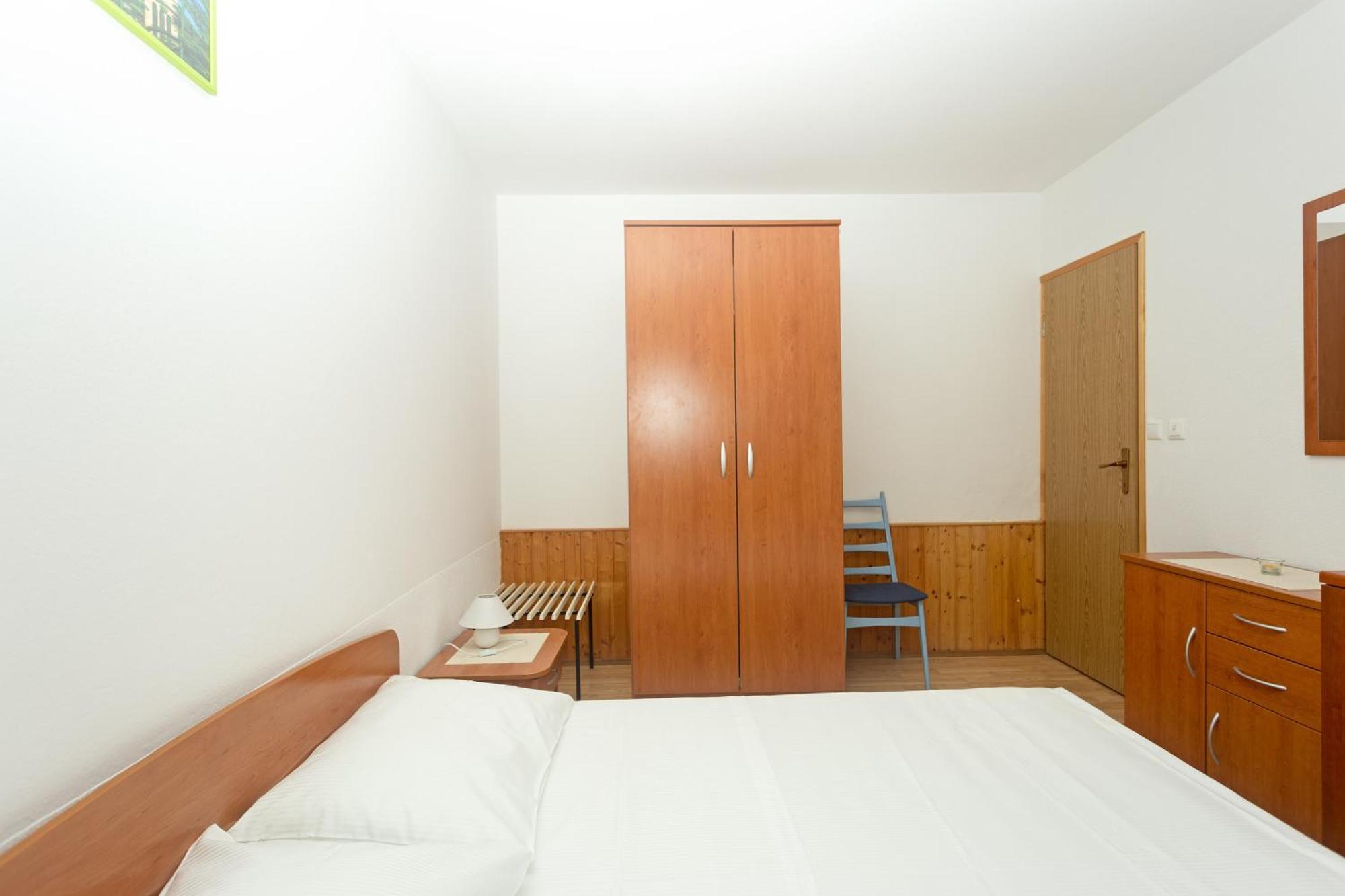 חוואר Apartments Dora מראה חיצוני תמונה