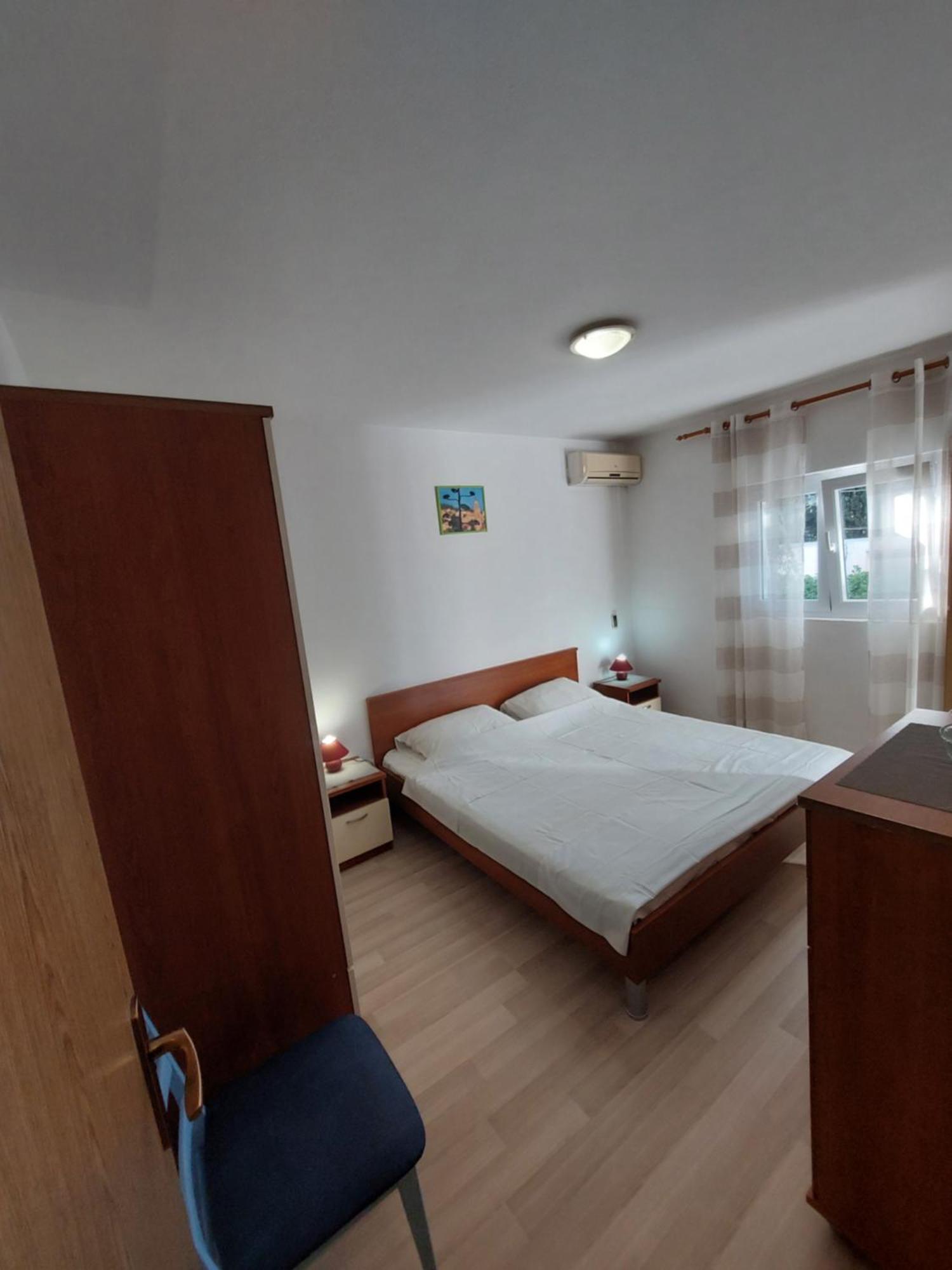 חוואר Apartments Dora מראה חיצוני תמונה